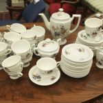 916 4036 COFFEE SET